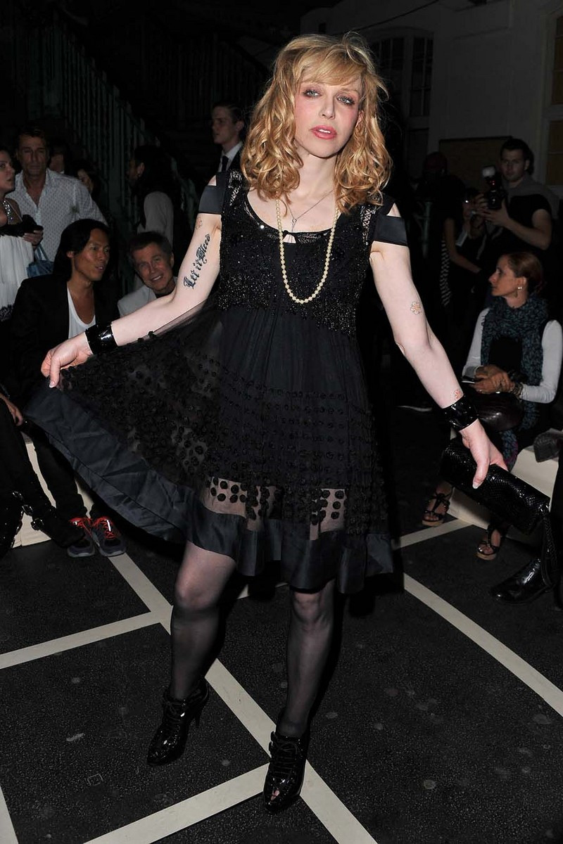 Courtney Love: pic #293714