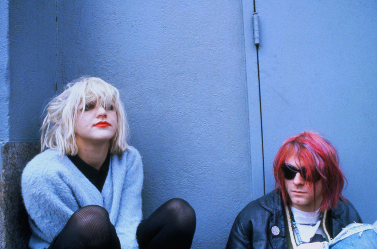 Courtney Love: pic #475620