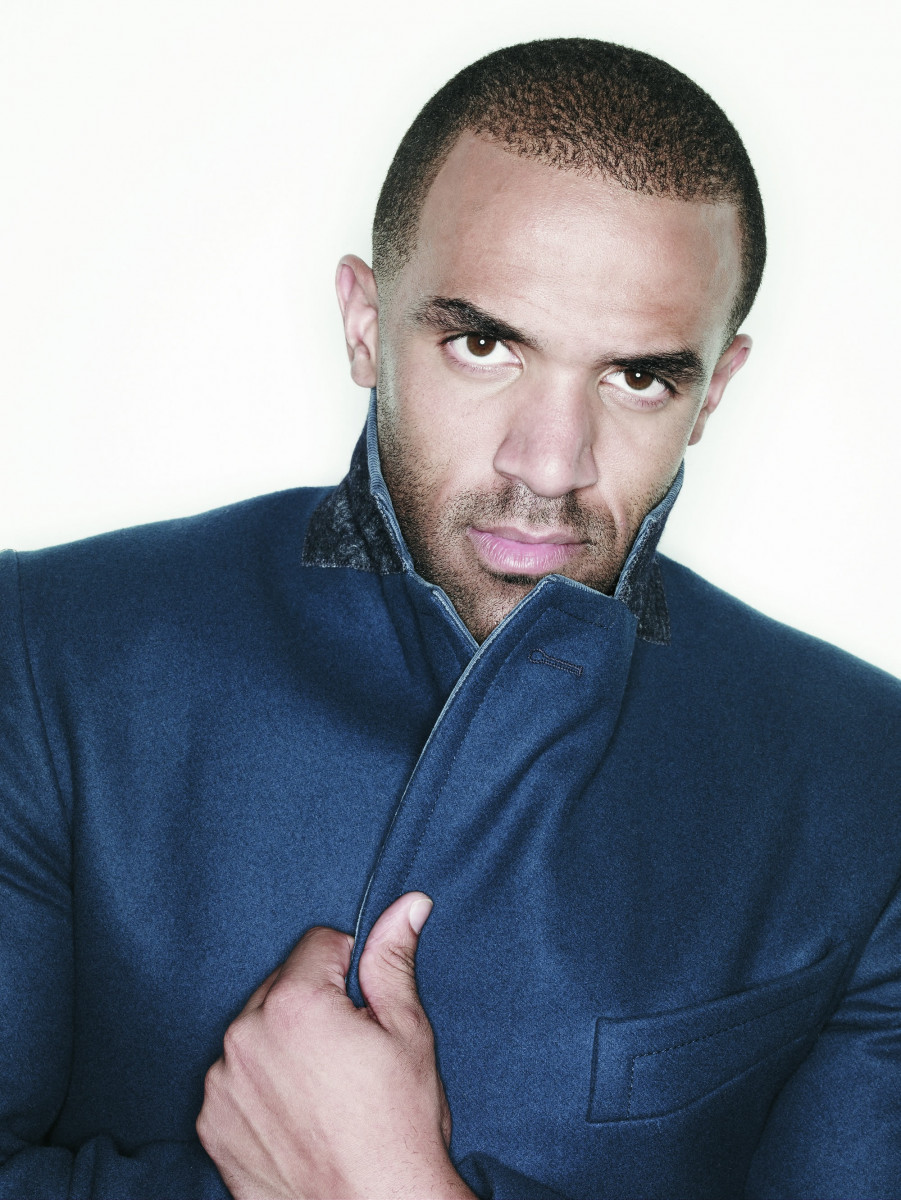 Craig David: pic #195945