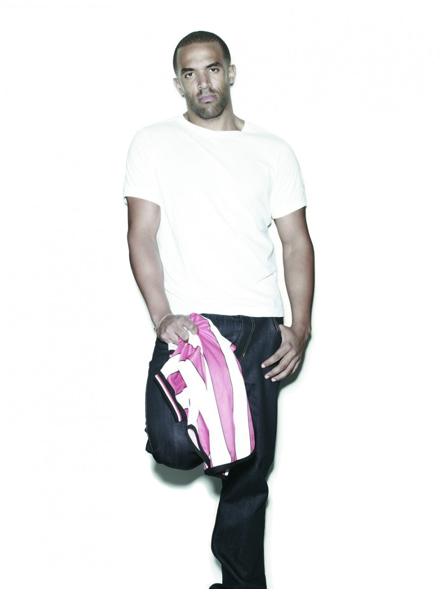 Craig David: pic #195960