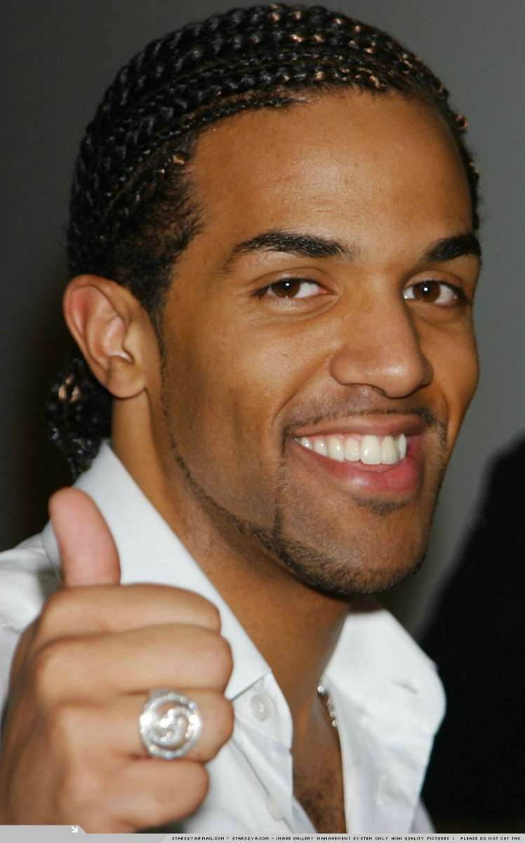 Craig David: pic #20255