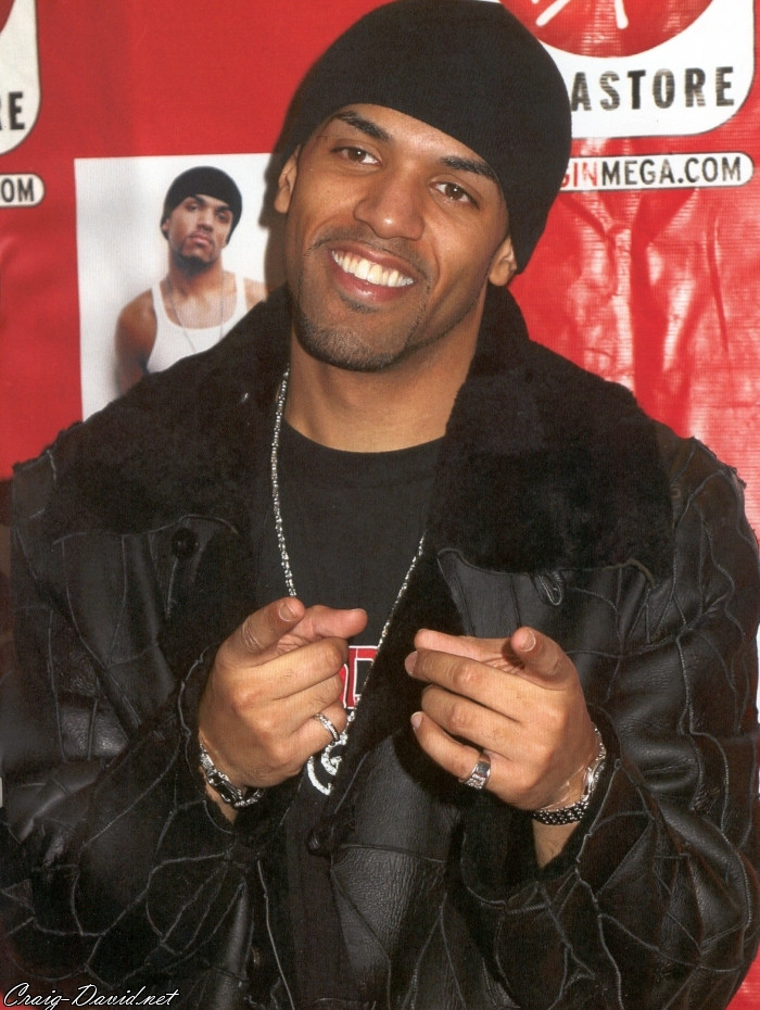 Craig David: pic #20259