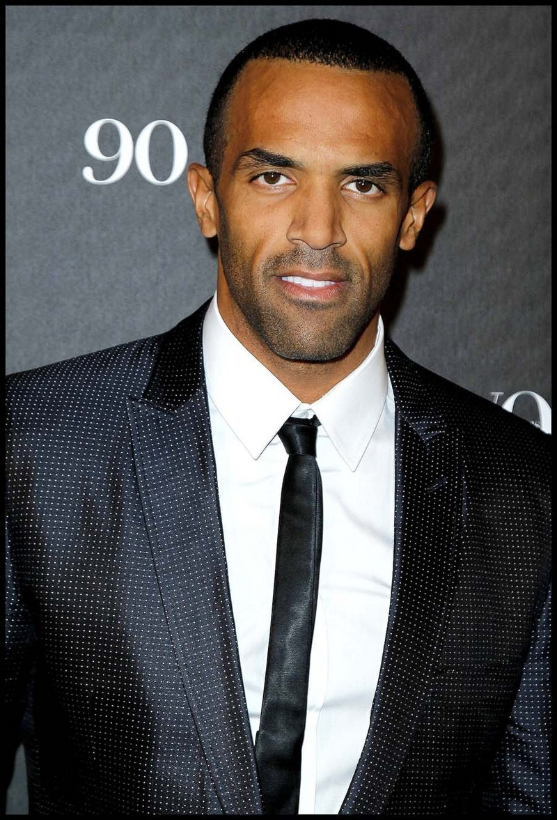 Craig David: pic #292935