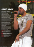 Craig David photo #