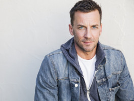 Craig Parker photo #