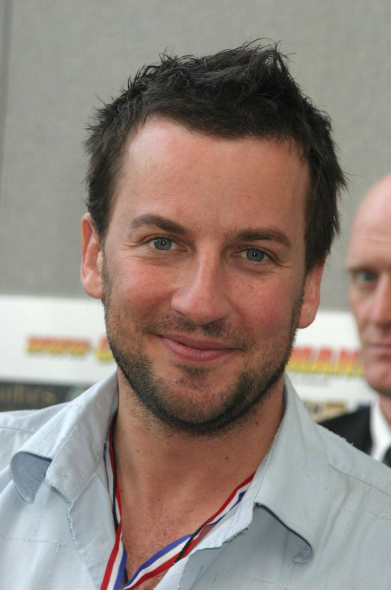 Craig Parker: pic #588823