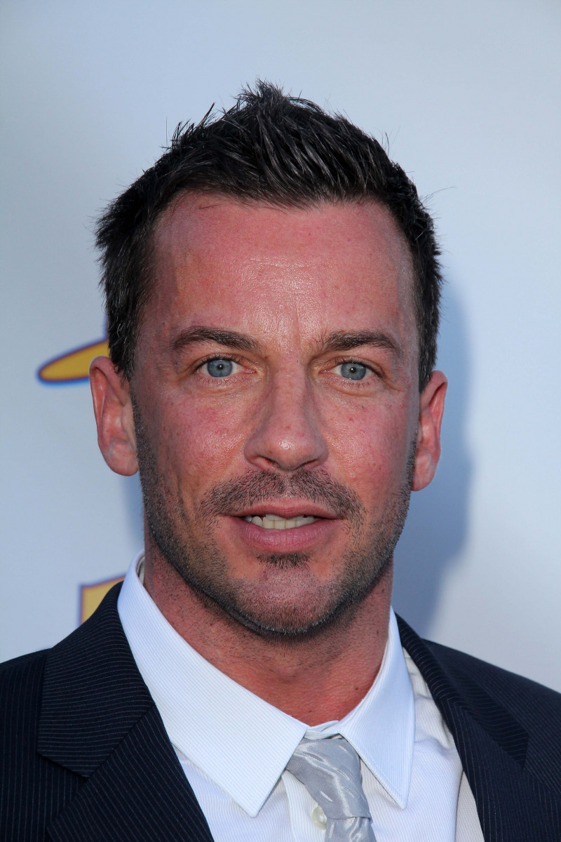 Craig Parker: pic #854213