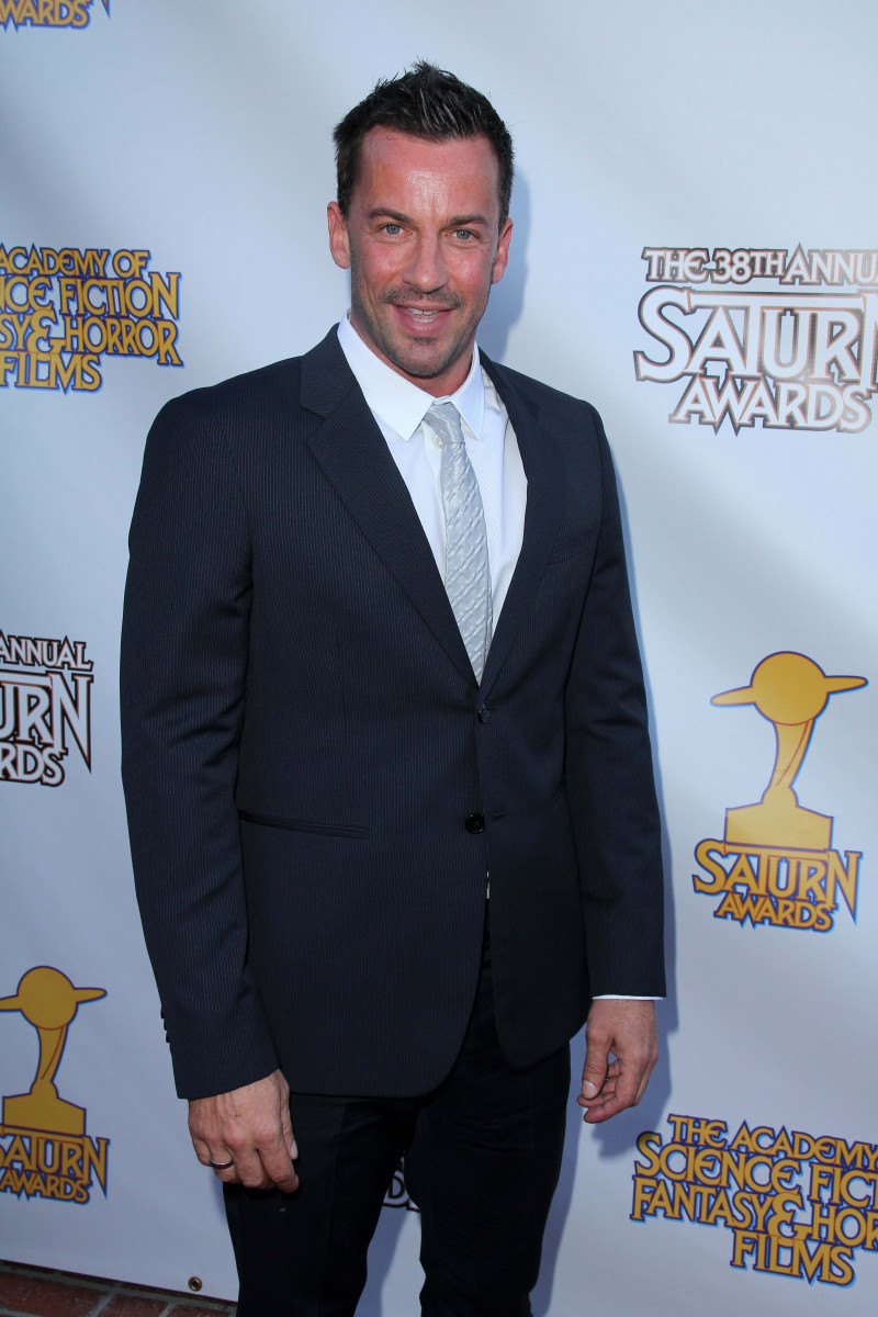 Craig Parker: pic #854211