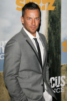 Craig Parker photo #