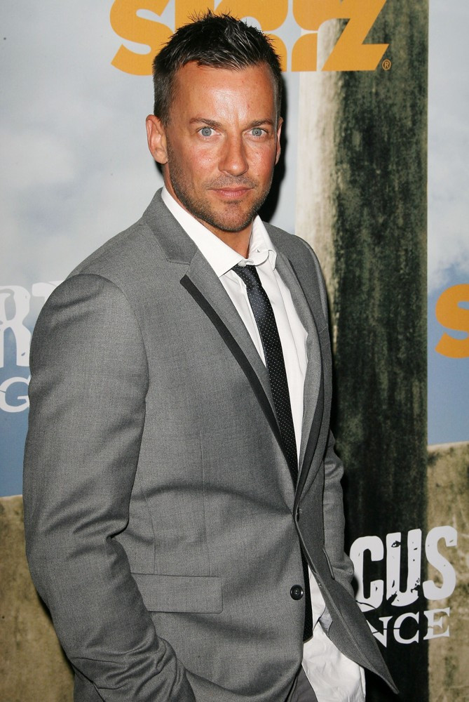 Craig Parker: pic #588824