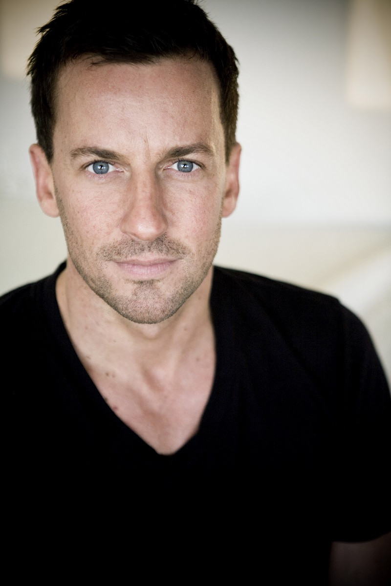 Craig Parker: pic #854204