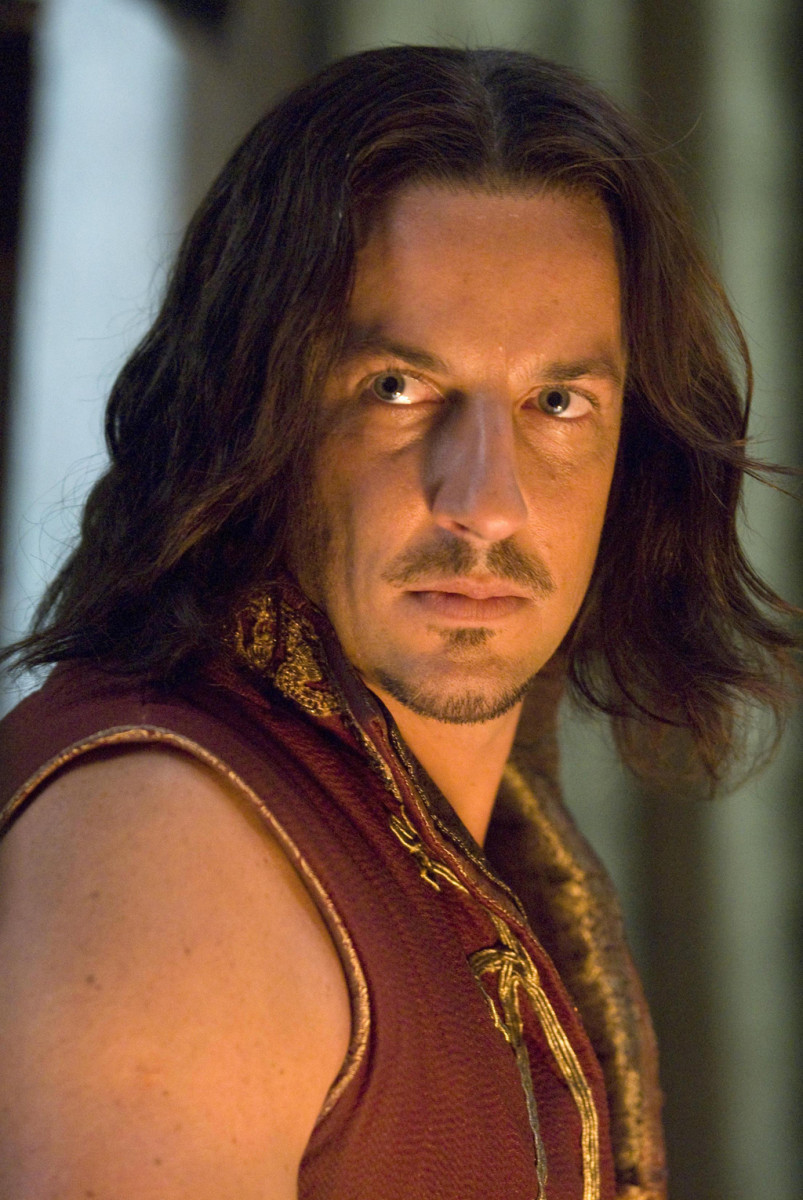 Craig Parker: pic #854219