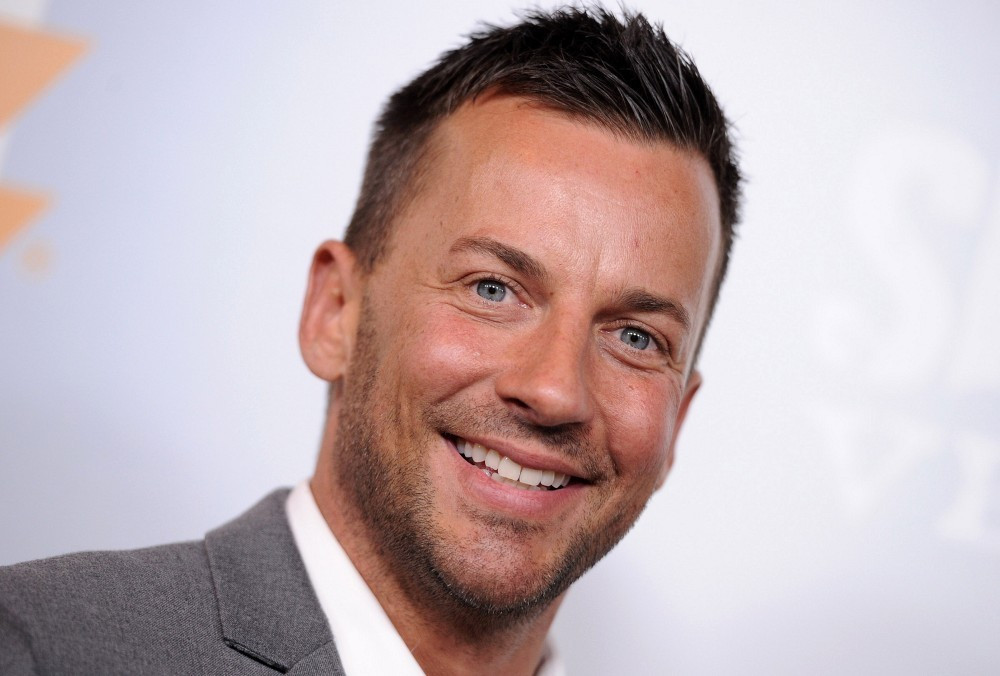 Craig Parker: pic #854206