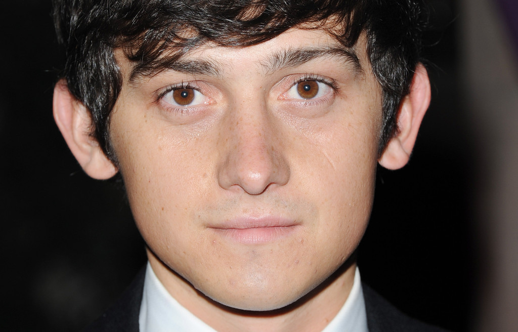 Craig Roberts: pic #664858