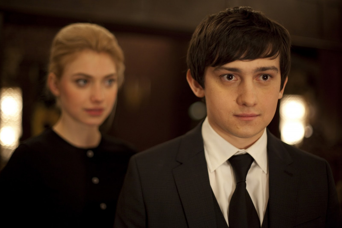 Craig Roberts: pic #664847