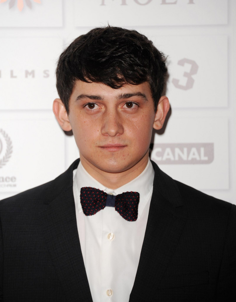 Craig Roberts: pic #664848