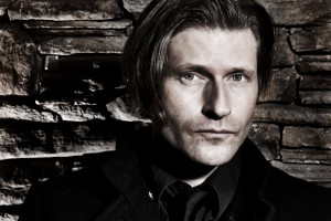 Crispin Glover photo #