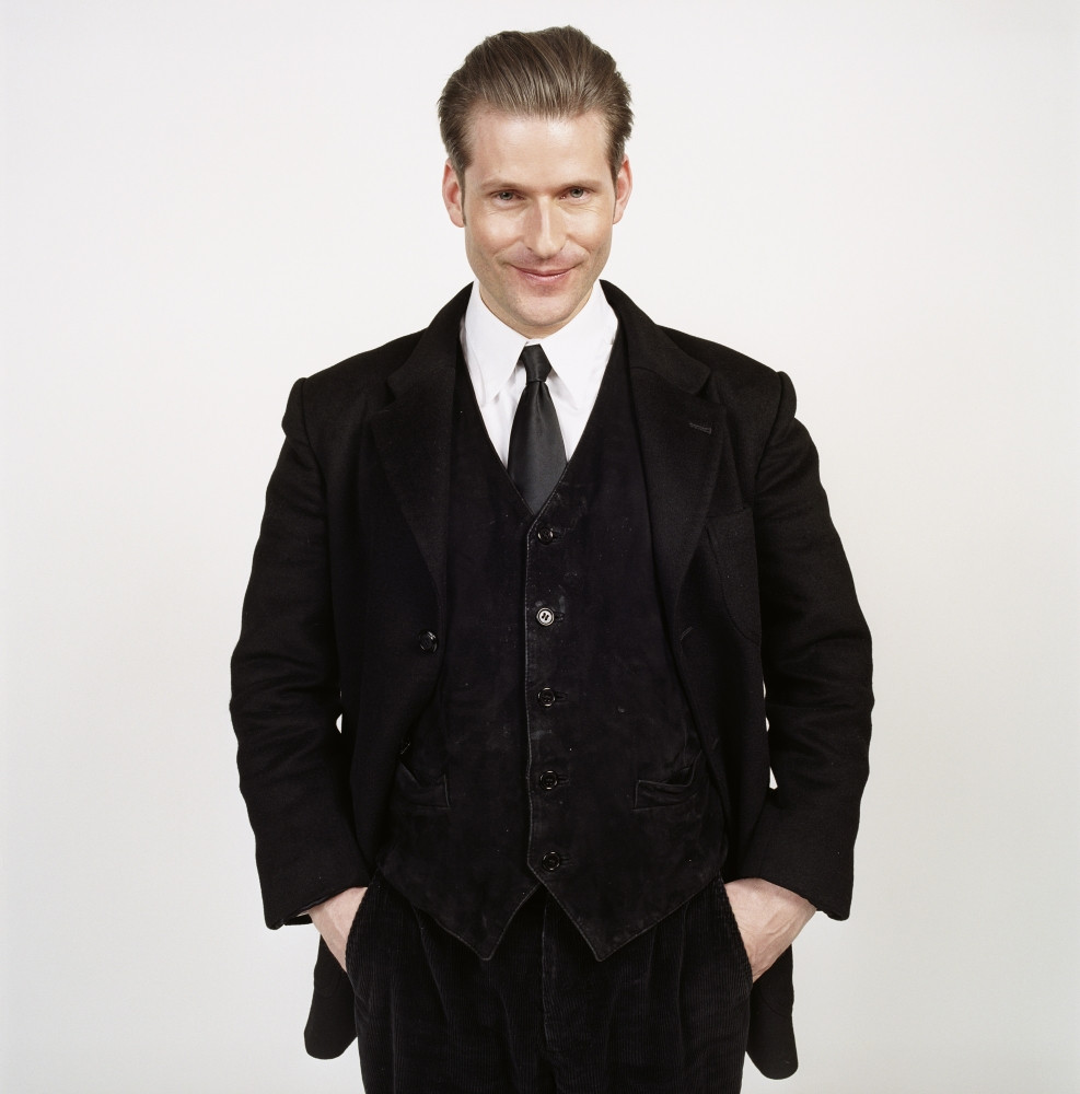 Crispin Glover: pic #245632