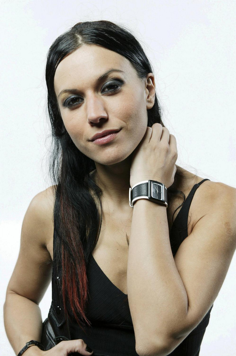 Cristina Scabbia: pic #187366