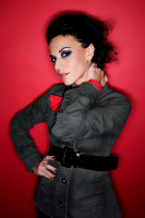 Cristina Scabbia photo #