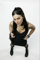 Cristina Scabbia photo #