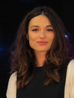 Crystal Reed photo #