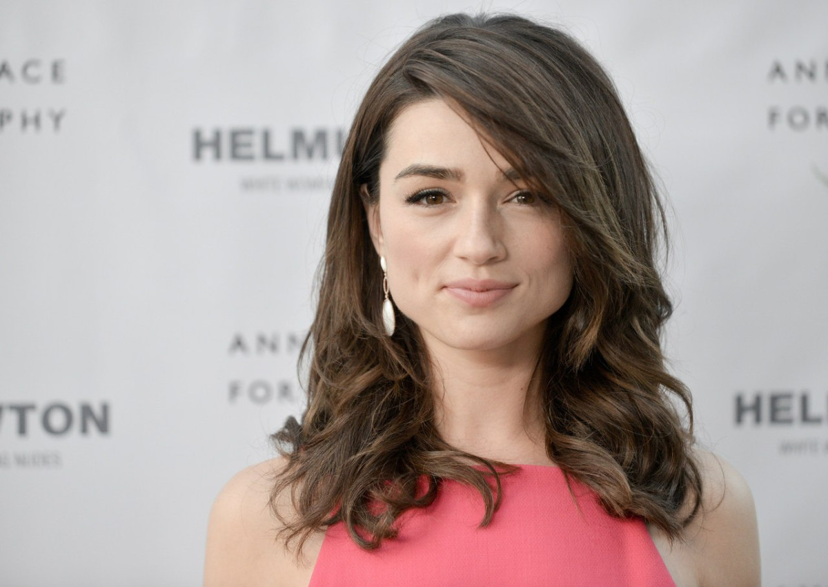 Crystal Reed: pic #742655