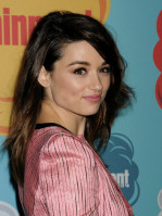 Crystal Reed photo #