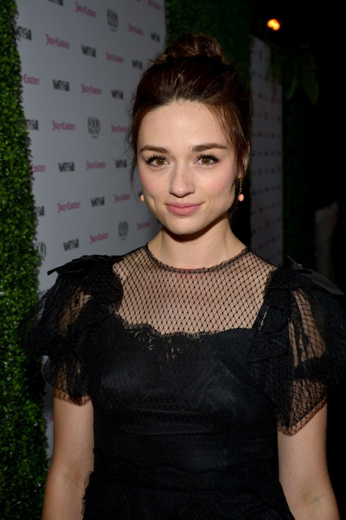 Crystal Reed: pic #744335