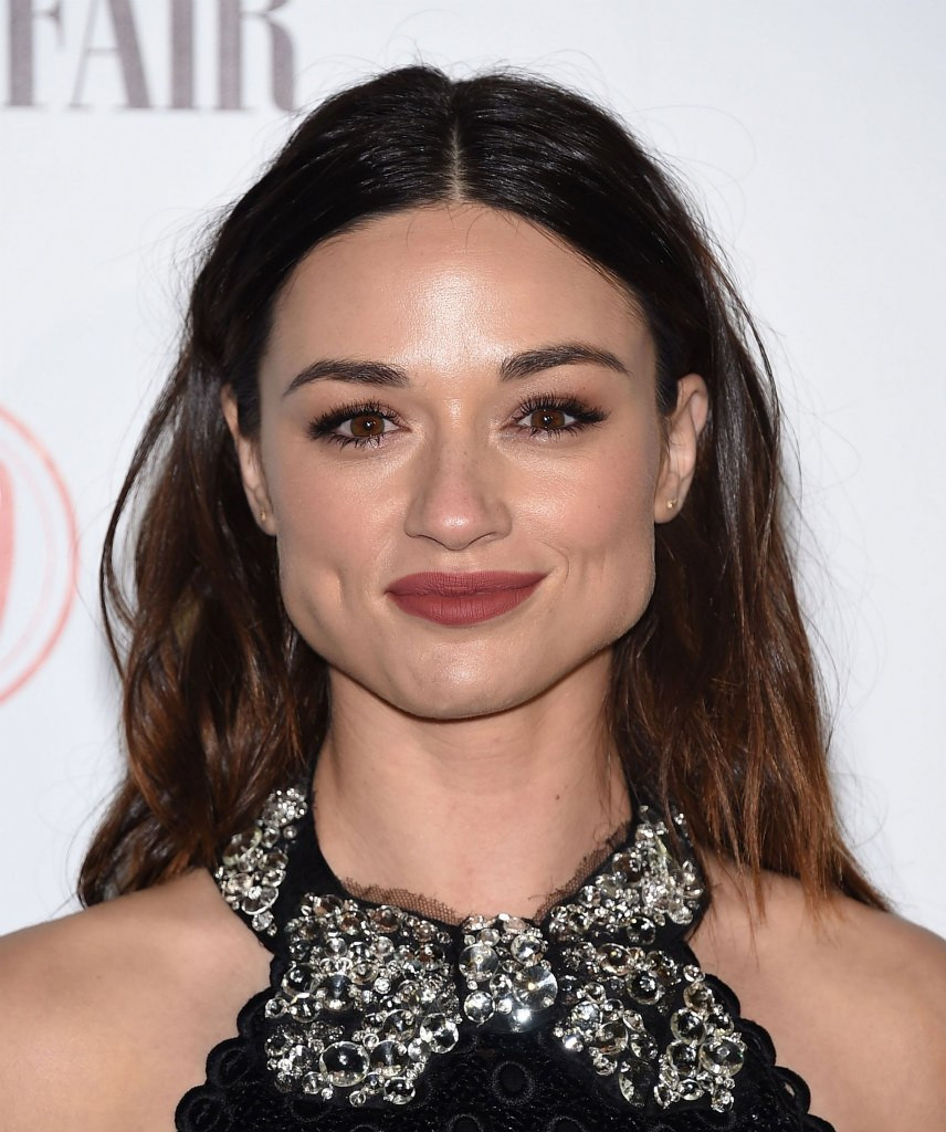 Crystal Reed: pic #760985