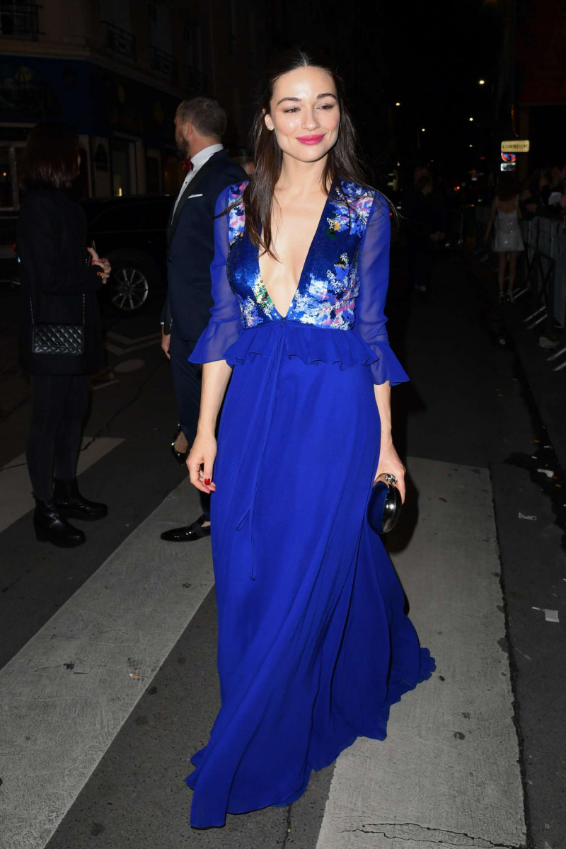 Crystal Reed: pic #1023373