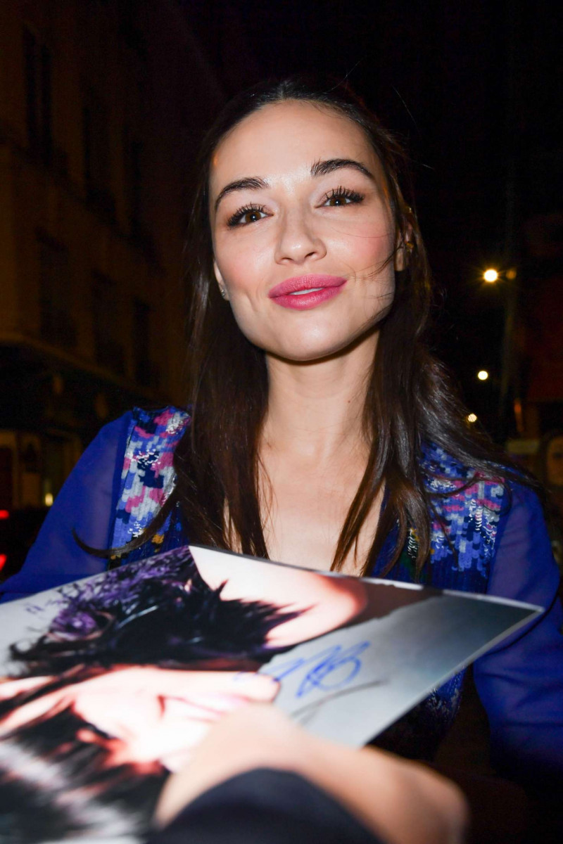 Crystal Reed: pic #1023376