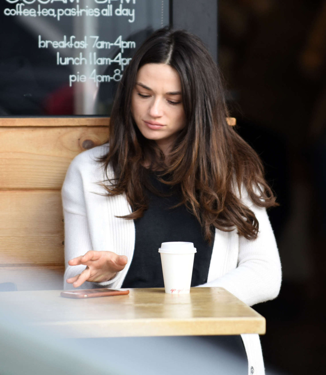 Crystal Reed: pic #827105
