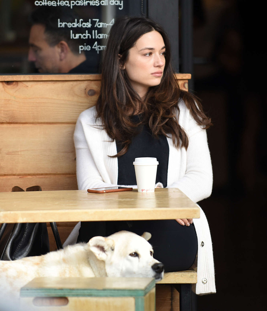Crystal Reed: pic #827106