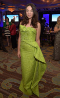 Crystal Reed photo #