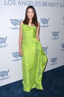Crystal Reed photo #