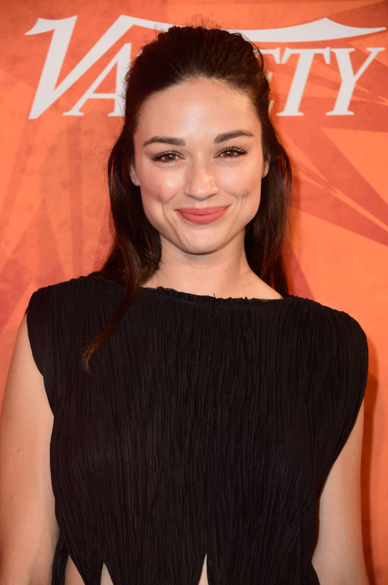 Crystal Reed: pic #798720