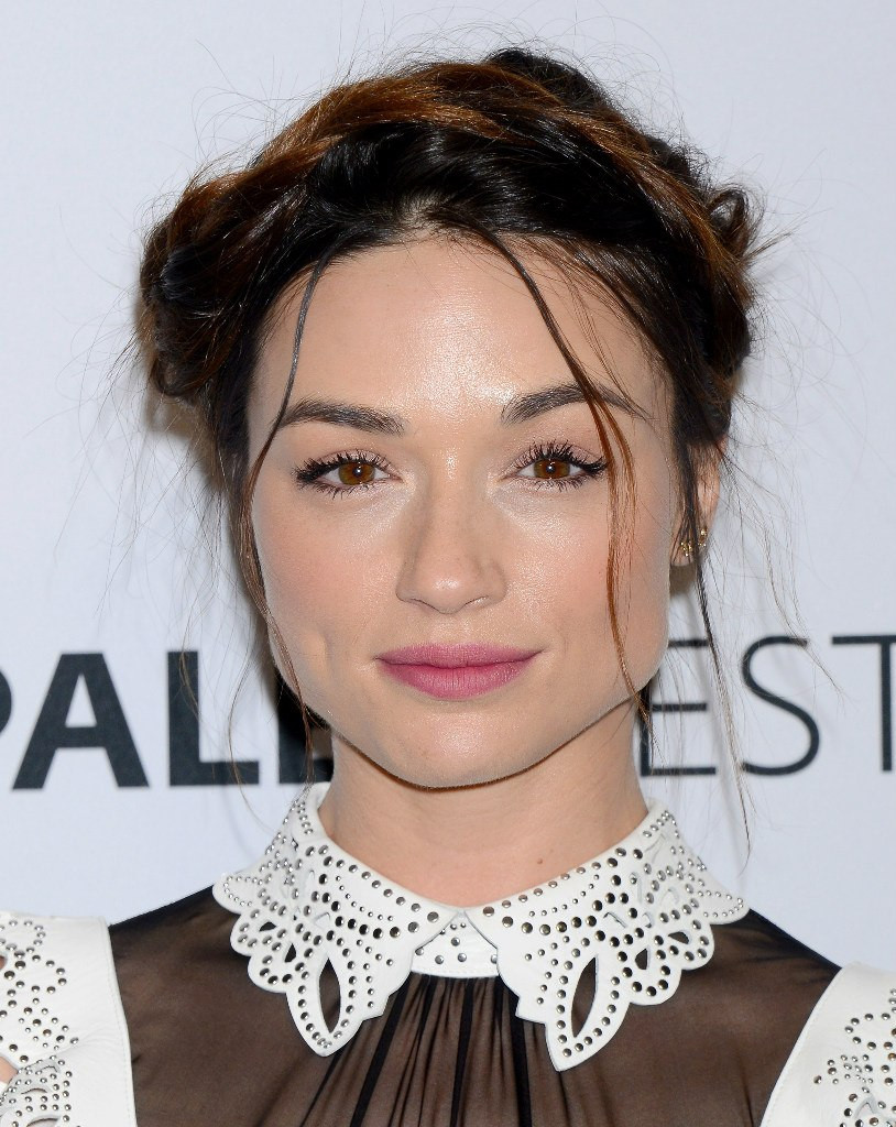 Crystal Reed: pic #764973