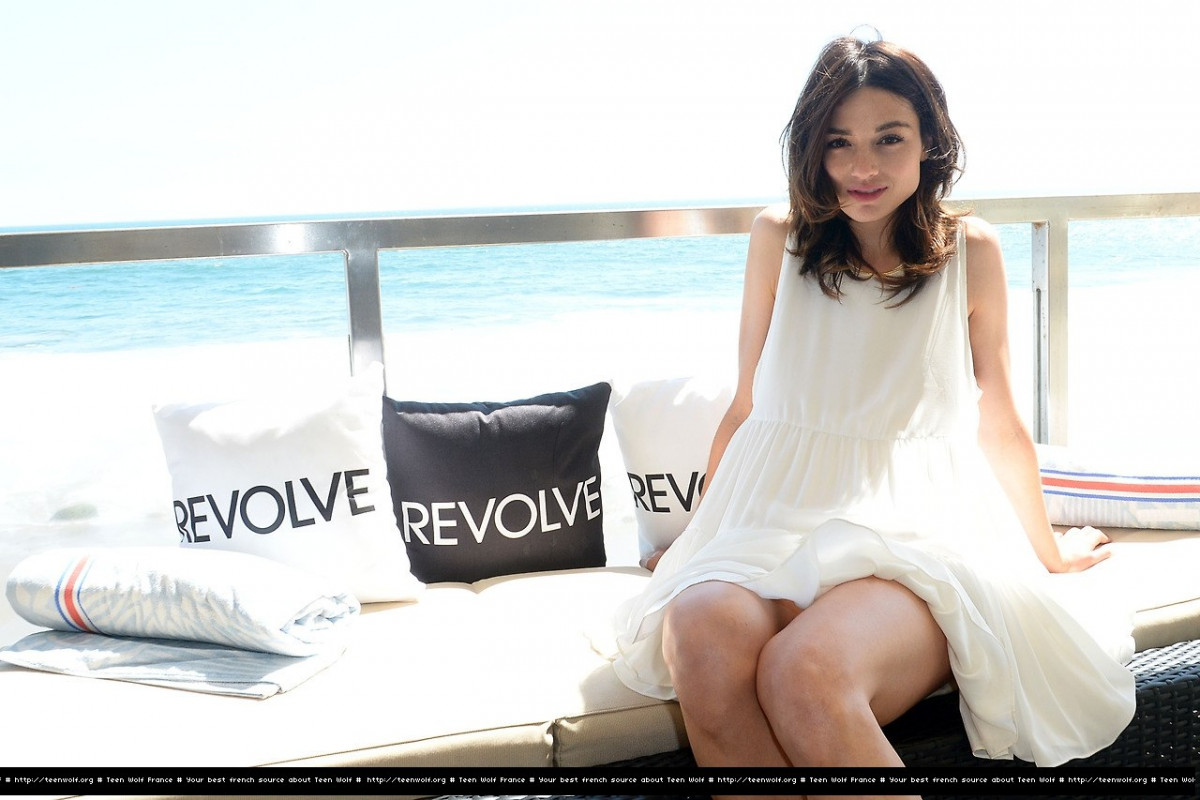 Crystal Reed: pic #740199