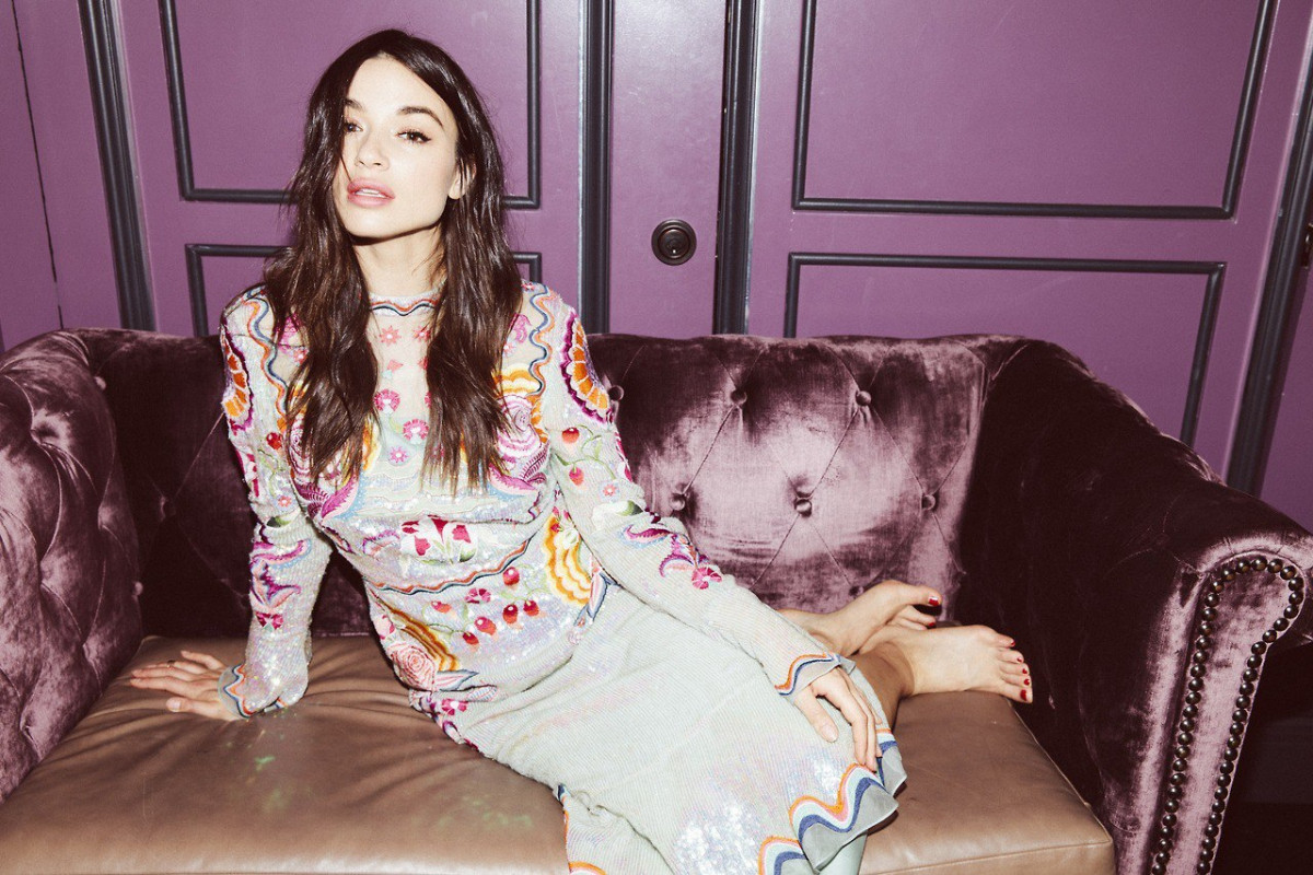 Crystal Reed: pic #1000355