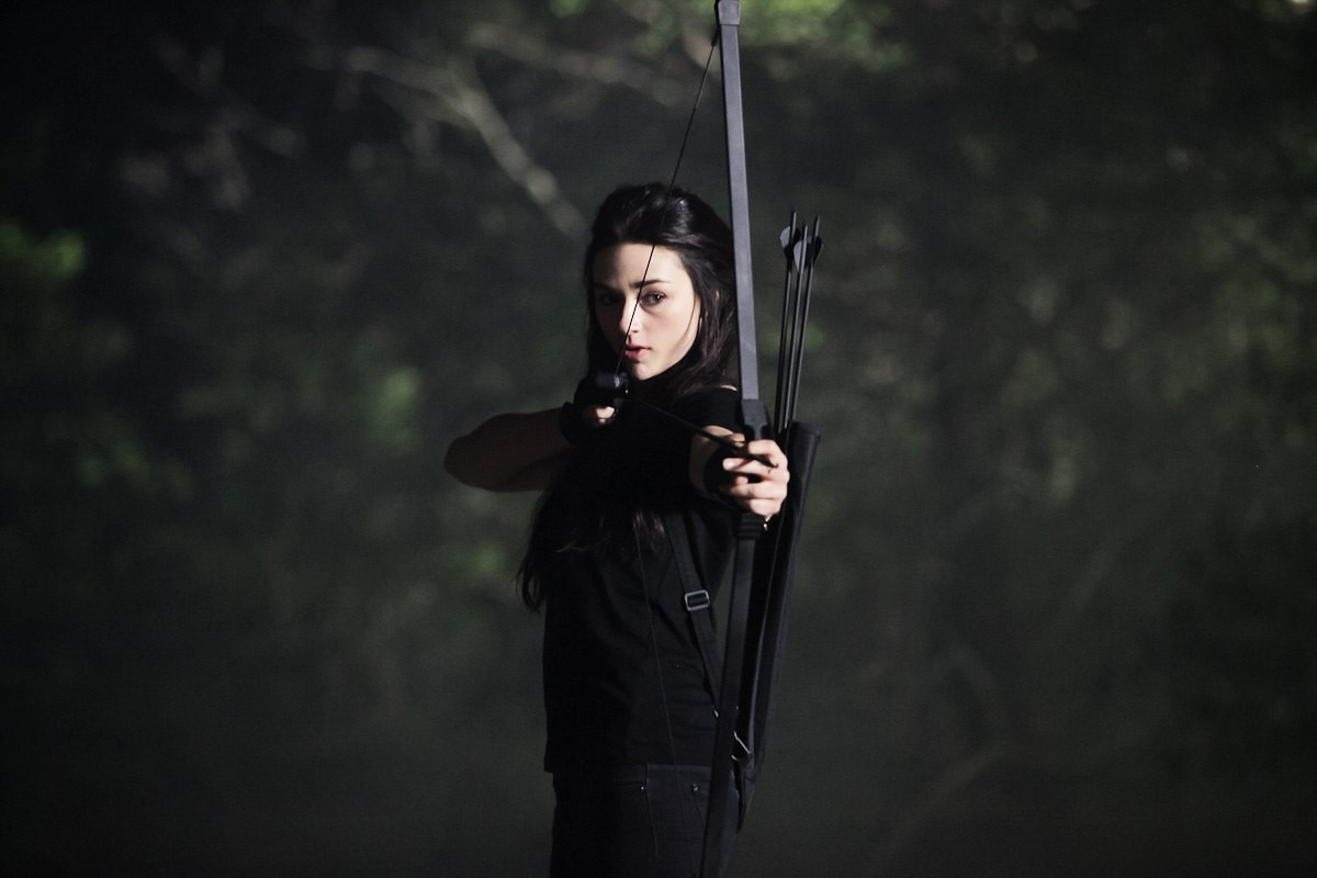 Crystal Reed: pic #742656