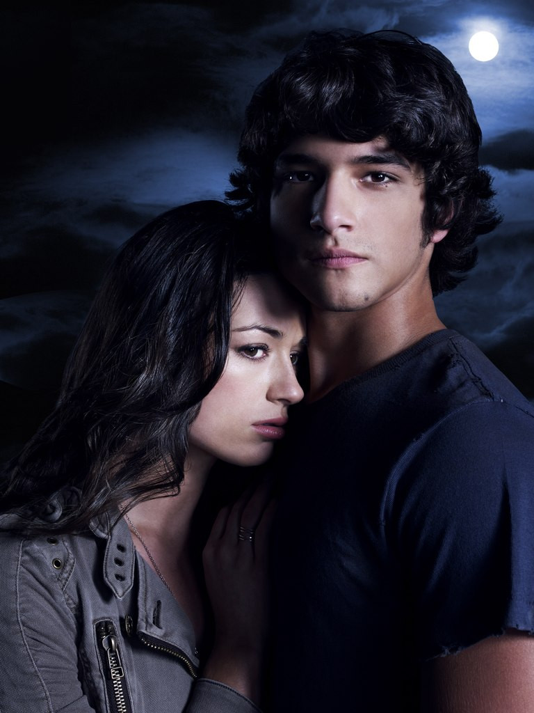 Crystal Reed: pic #737897
