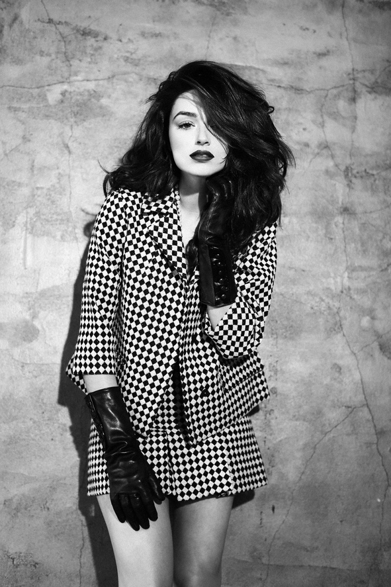 Crystal Reed: pic #1267224