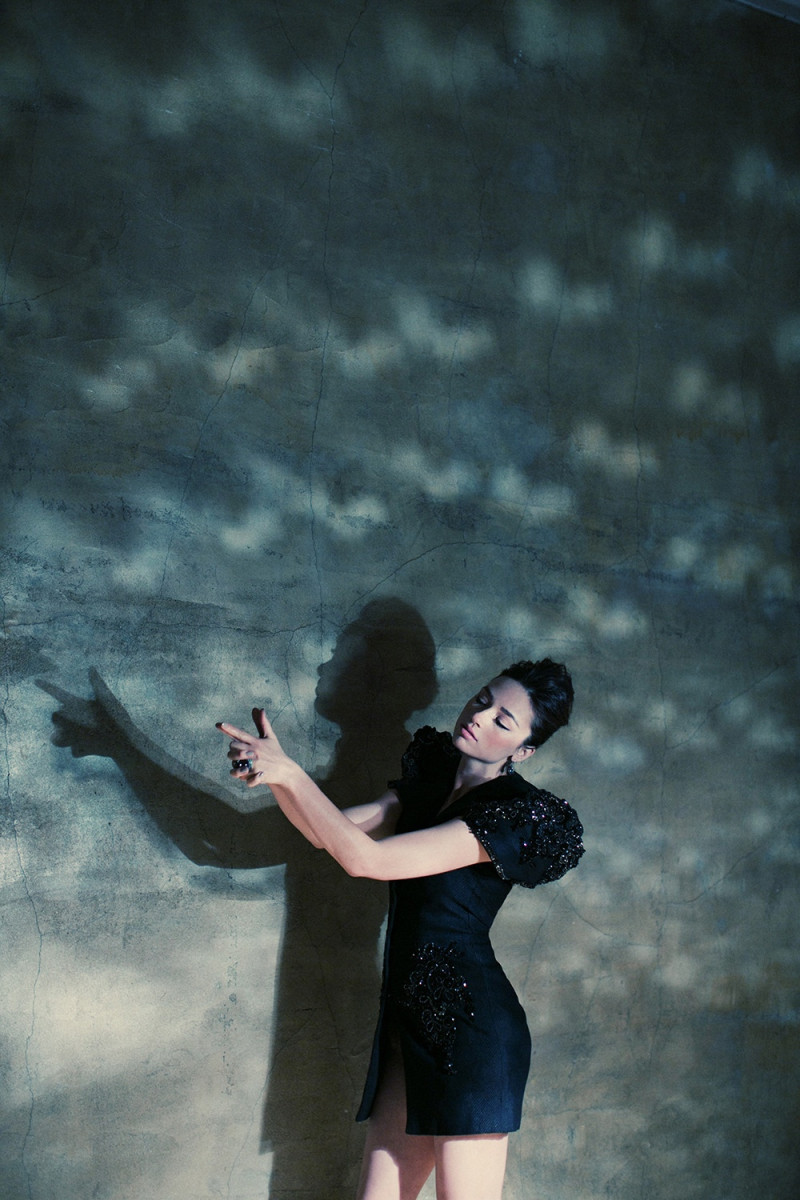 Crystal Reed: pic #1267225