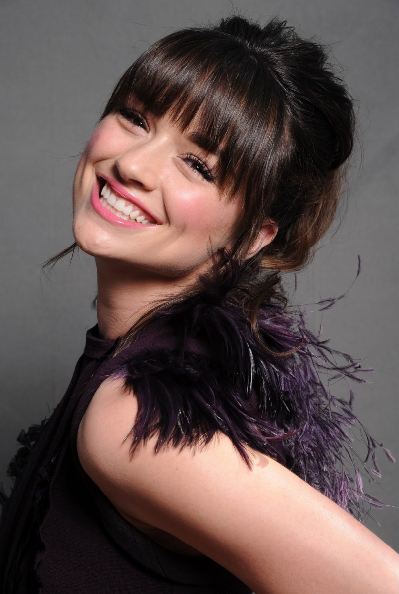 Crystal Reed: pic #769600
