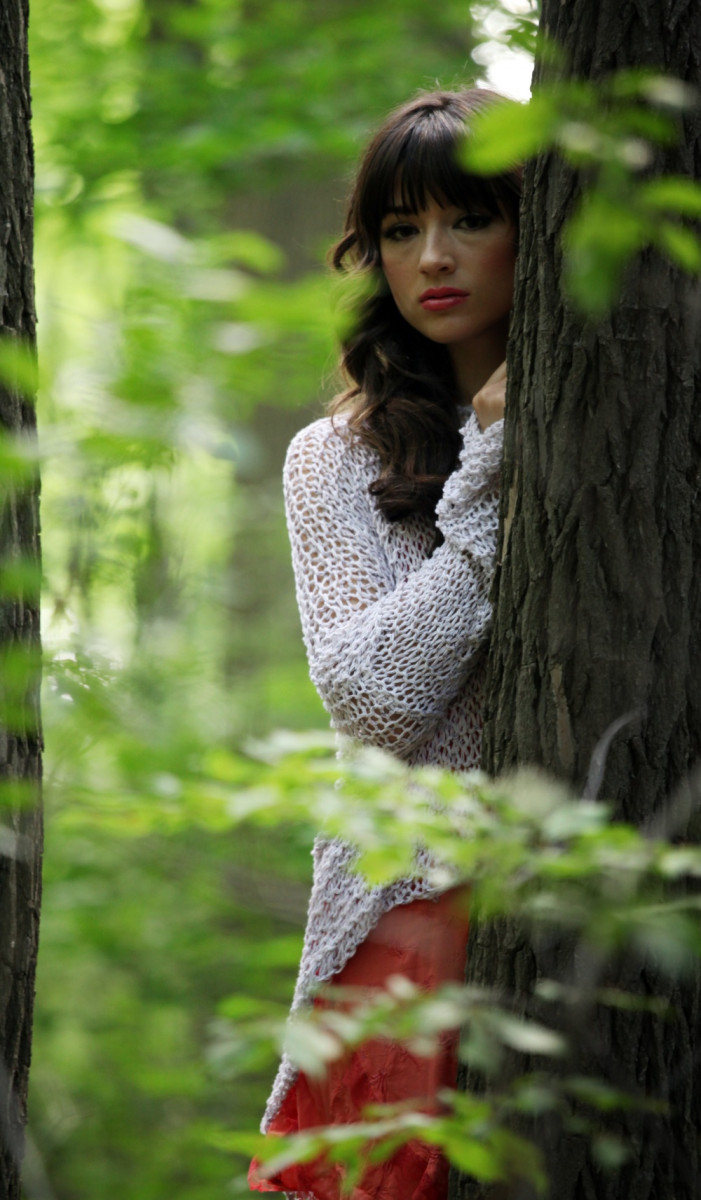Crystal Reed: pic #769678