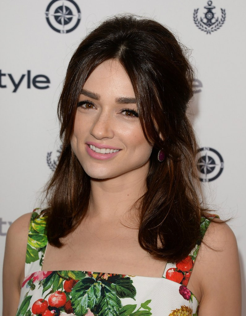 Crystal Reed: pic #739265