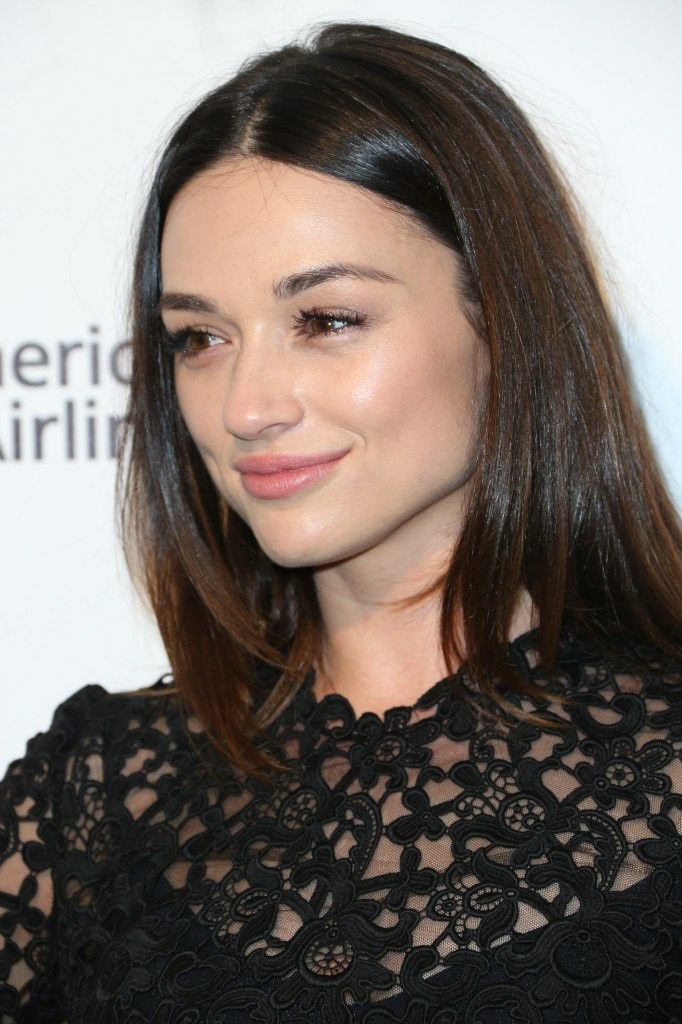 Crystal Reed: pic #767472