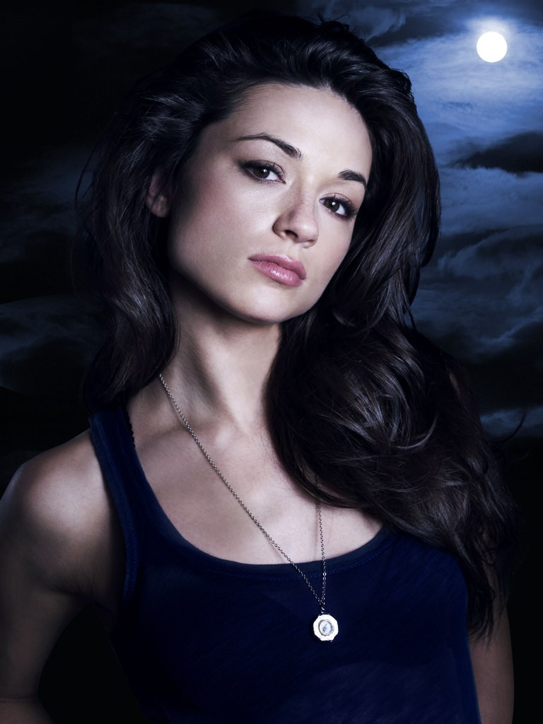 Crystal Reed: pic #737895