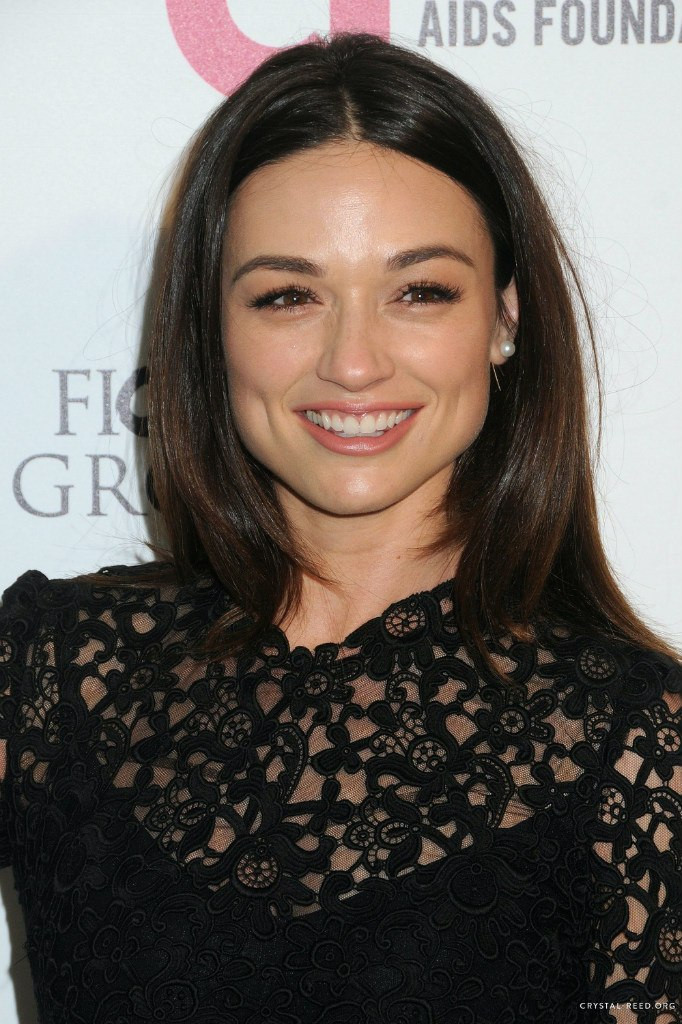 Crystal Reed: pic #767477